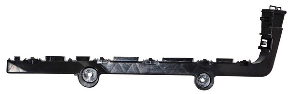 [GTDJO11LL] GUIA FASCIA (DEFENSA) DODGE JOURNEY 11-20 LAT TRAS IZQ