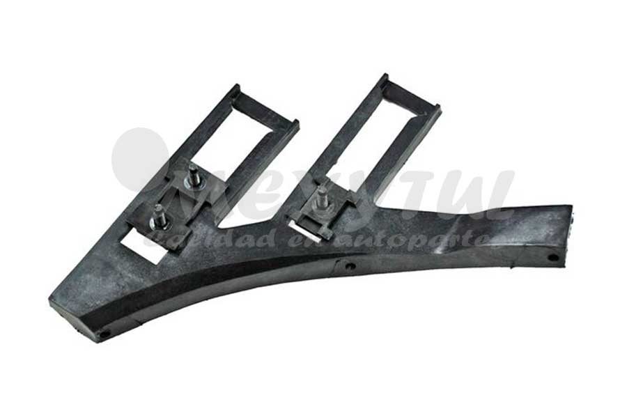 [DONEO95GUFTL] GUIA FASCIA (DEFENSA) DODGE NEON 95-99 TRAS IZQ (130108)