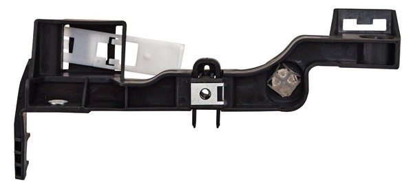 GUIA FASCIA (DEFENSA) DODGE PU 09-19 SOPORTE P/FARO DEL DER