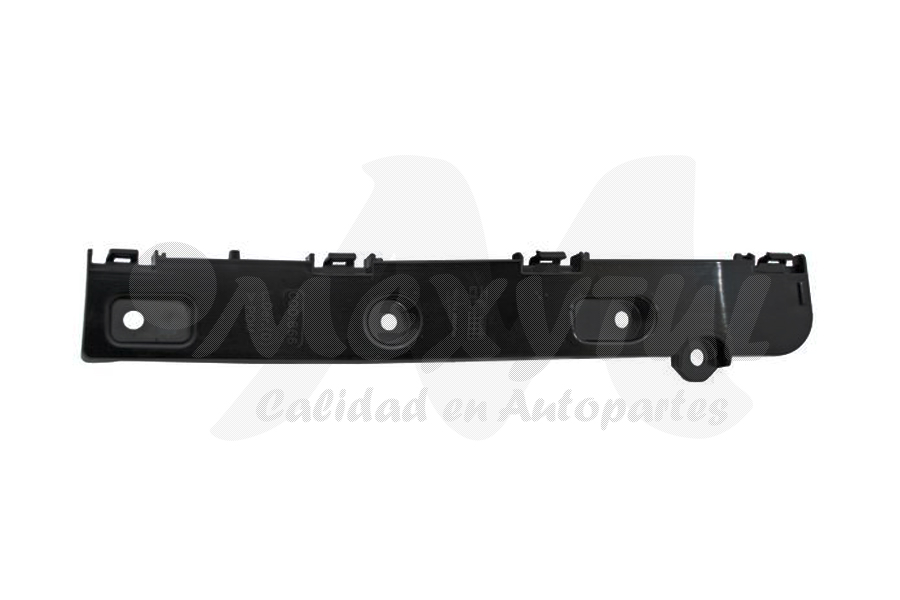 GUIA FASCIA (DEFENSA) FORD ECOSPORT DE 2013 AL 2016 AGT TRAS IZQ (132331