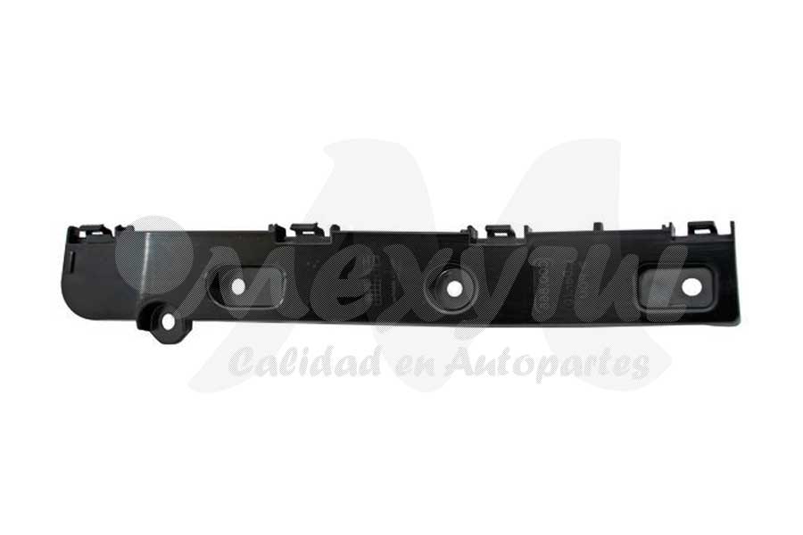 GUIA FASCIA (DEFENSA) FORD ECOSPORT DE 2013 AL 2016 TRAS DER (132330)