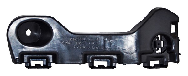 GUIA FASCIA (DEFENSA) FORD EDGE 15-18 DEL DER TW