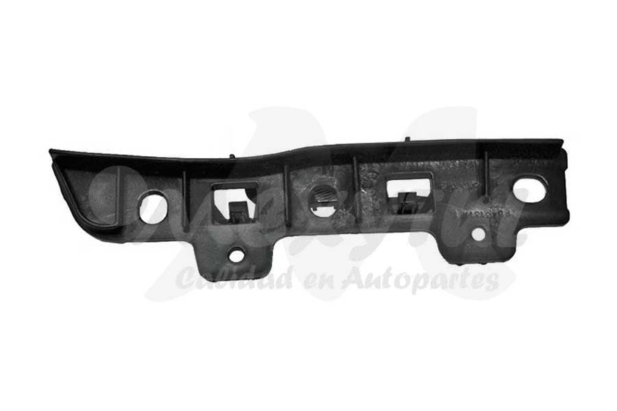 [FOESC13GUFHGDR] GUIA FASCIA (DEFENSA) FORD ESCAPE DE 2013 AL 2015 DEL DER (132322)