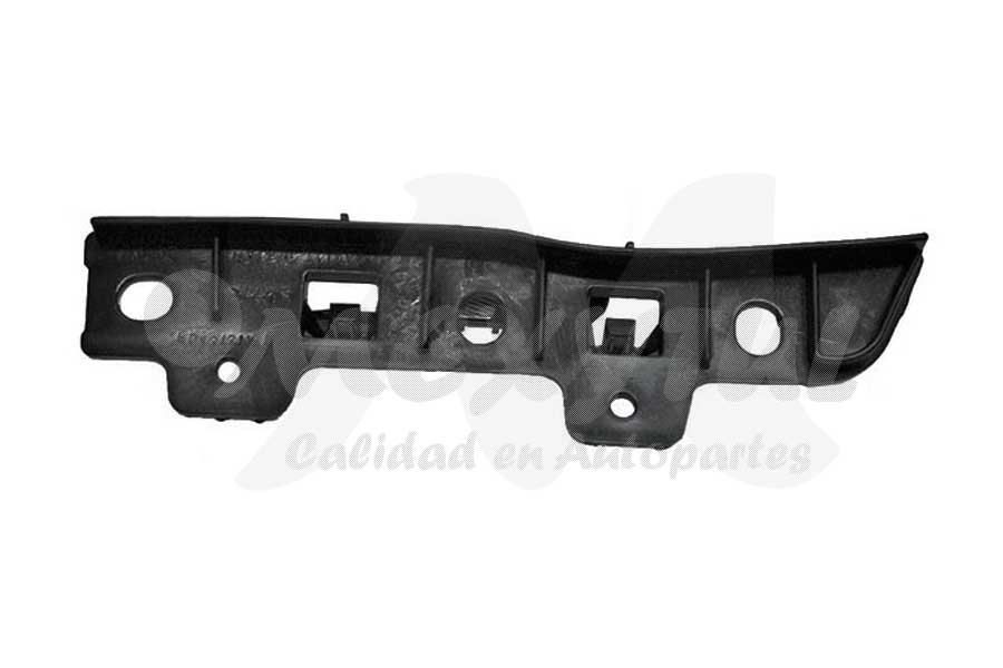 [FOESC13GUFHGDL] GUIA FASCIA (DEFENSA) FORD ESCAPE DE 2013 AL 2015 DEL IZQ (132321)