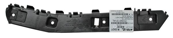 [FOES13GUFAINTR] GUIA FASCIA (DEFENSA) FORD ESCAPE 13-15 INF TRAS DER TW 