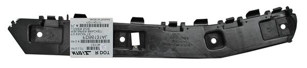 [GTFEC13IL] GUIA FASCIA (DEFENSA) FORD ESCAPE 13-15 INF TRAS IZQ TW 