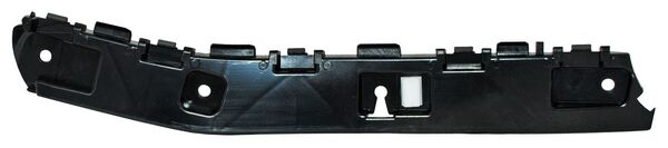 [GTFEC17IL] GUIA FASCIA (DEFENSA) FORD ESCAPE 17-18 INF TRAS IZQ