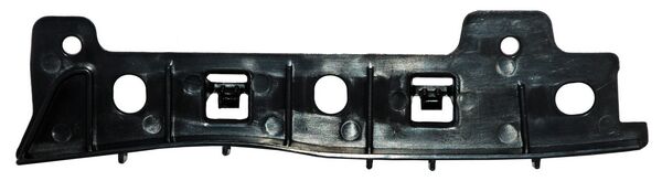 [GDFEC17R] GUIA FASCIA (DEFENSA) FORD ESCAPE 17-19 DEL DER