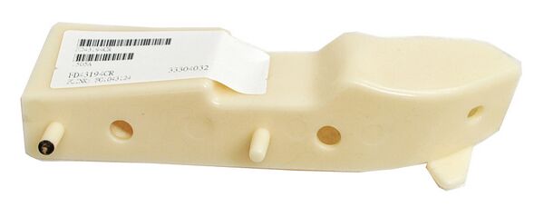 GUIA FASCIA (DEFENSA) FORD EXPEDITION/ NAVIGATOR DE 2003 AL 2006 DEL DER  