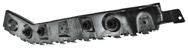 [GTFEX11R] GUIA FASCIA (DEFENSA) FORD EXPLORER 11-15 TRAS DER