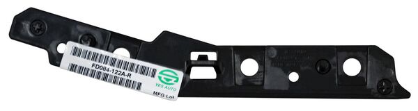 [GDFEX16R] GUIA FASCIA (DEFENSA) FORD EXPLORER 16-19 DEL DER