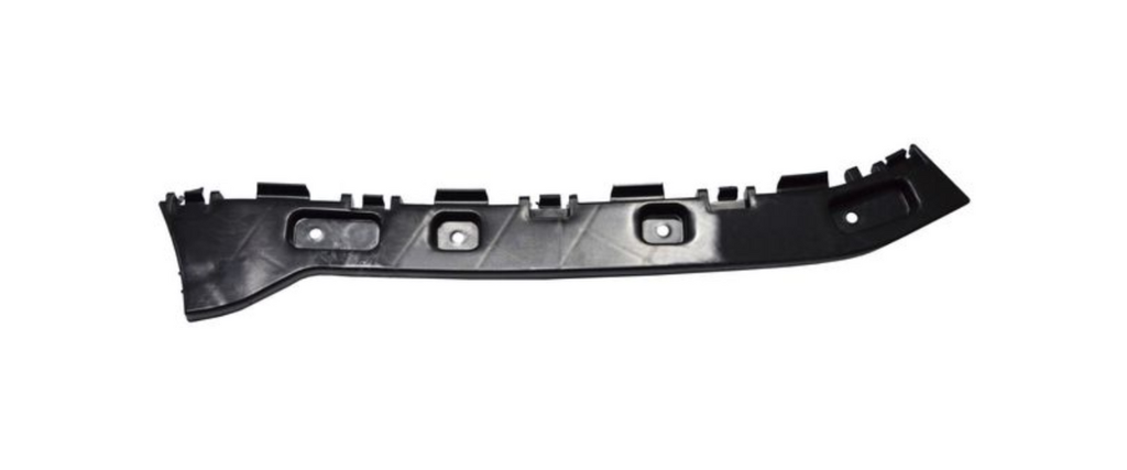 [GDFO-FI16-4P42] GUIA FASCIA (DEFENSA) FORD FIGO 2016 AL 2018 4 PTAS TRAS IZQ TW