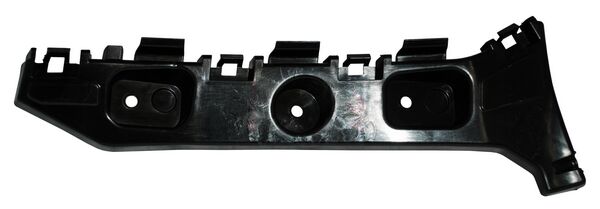 [GTFG165R] GUIA FASCIA (DEFENSA) FORD FIGO 16-18 5 PTAS TRAS DER TW