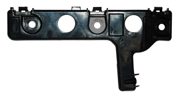 GUIA FASCIA (DEFENSA) FORD FIGO 16-18 DEL IZQ (160324) TW