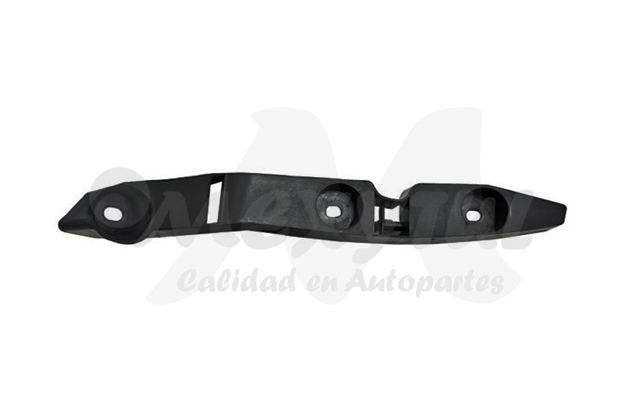 GUIA FASCIA (DEFENSA) FORD FOCUS DE 2005 AL 2007 DEL IZQ (132342) *A