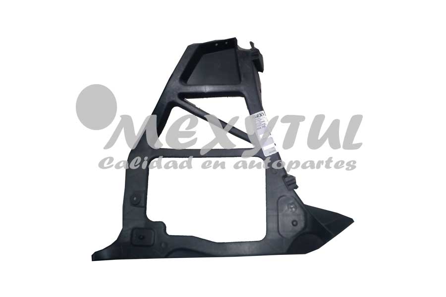 GUIA FASCIA (DEFENSA) FORD FOCUS DE 2009 AL 2010 TRAS DER (10099) EX+