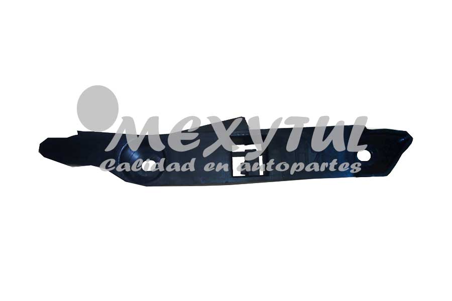 GUIA FASCIA (DEFENSA) FORD FOCUS DE 2009 AL 2011 DEL DER (10504)