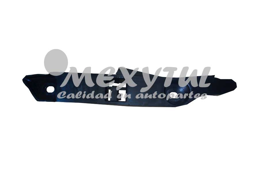 [FOFOC09GUFL] GUIA FASCIA (DEFENSA) FORD FOCUS 09-11 DEL IZQ (10506) TW