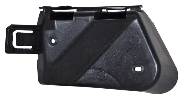 GUIA FASCIA (DEFENSA) FORD FOCUS 12-14 5 PTAS SOPORTE TRAS DER