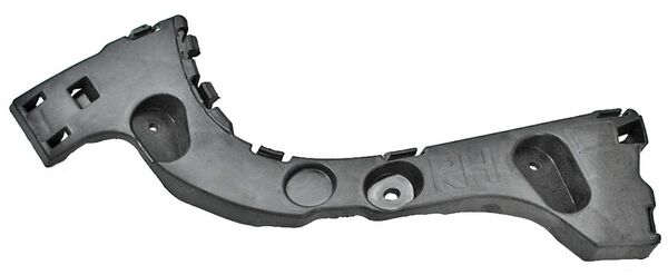 GUIA FASCIA (DEFENSA) FORD FOCUS 12-14 5 PTAS TRAS DER TW