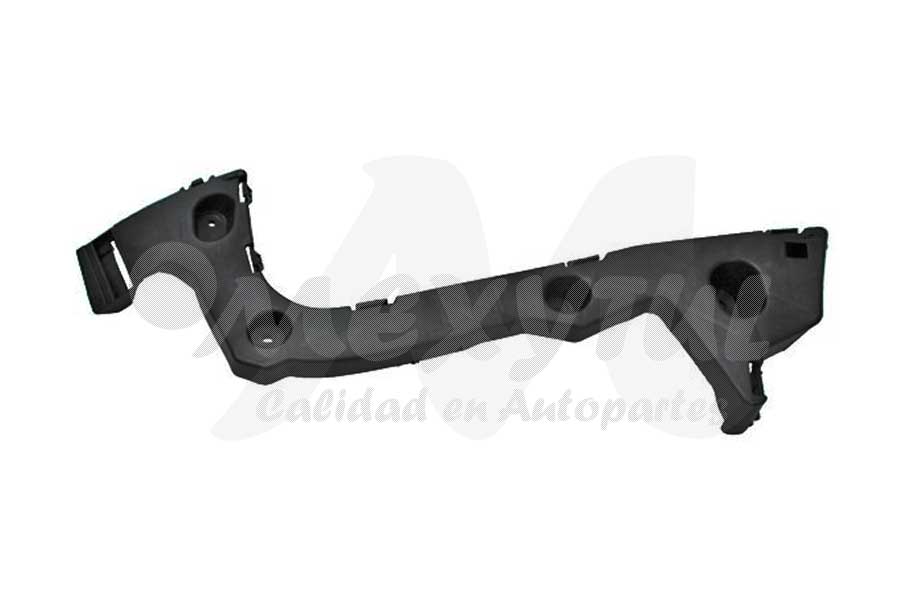 GUIA FASCIA (DEFENSA) FORD FOCUS DE 2012 AL 2016 4 PTAS TRAS DER (132361) TW