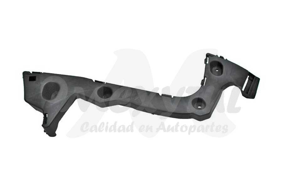 GUIA FASCIA (DEFENSA) FORD FOCUS DE 2012 AL 2016 4 PTAS TRAS IZQ (132362)