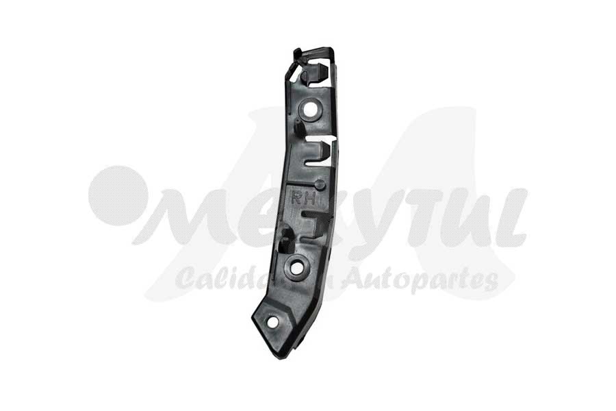 GUIA FASCIA (DEFENSA) FORD FOCUS DE 2012 AL 2016 DEL DER (132359) TW