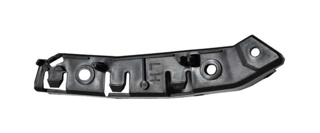 [FOFOC12GUFHGDL] GUIA FASCIA (DEFENSA) FORD FOCUS 2012 AL 2016 DEL IZQ (132360)