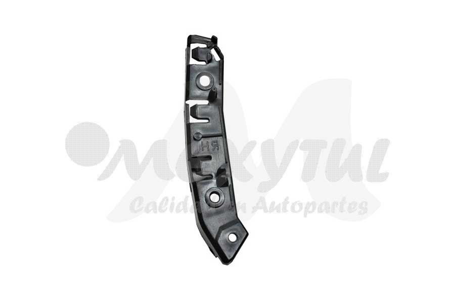 GUIA FASCIA (DEFENSA) FORD FOCUS DE 2012 AL 2016 DEL IZQ (132360) TW