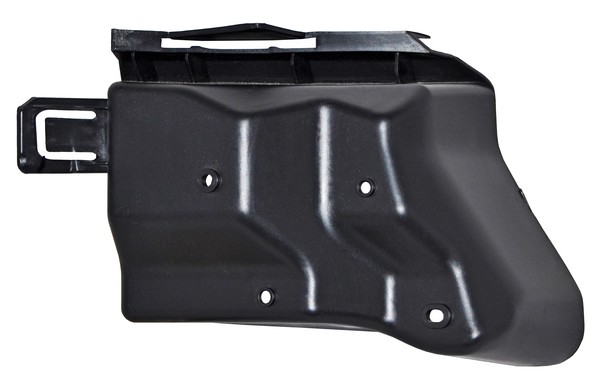 GUIA FASCIA (DEFENSA) FORD FOCUS 15-17 4 PTAS SOPORTE MTP TRAS DER