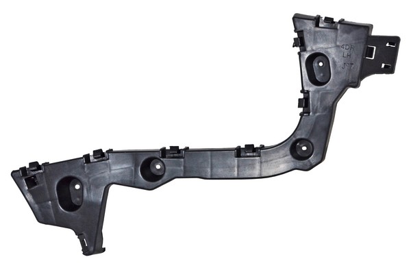 GUIA FASCIA (DEFENSA) FORD FOCUS 15-17 4 PTAS TRAS IZQ