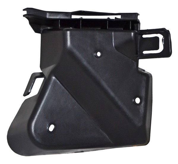 [GTFFO15SL5] GUIA FASCIA (DEFENSA) FORD FOCUS 15-17 5 PTAS SOPORTE MTP TRAS IZQ