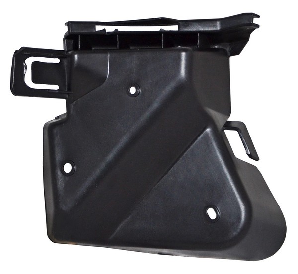 GUIA FASCIA (DEFENSA) FORD FOCUS 15-17 5 PTAS SOPORTE TRAS DER TW