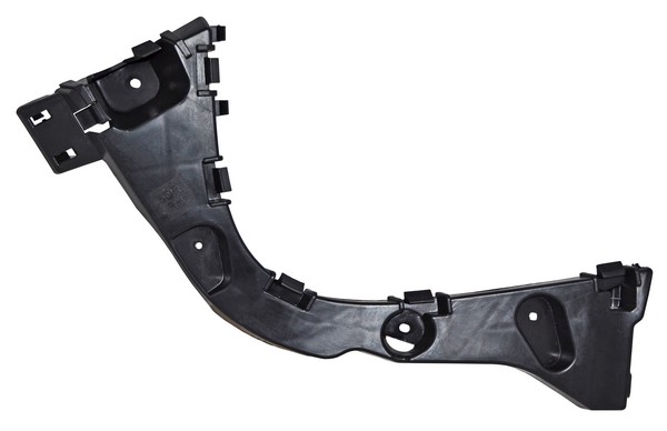 GUIA FASCIA (DEFENSA) FORD FOCUS 15-17 5 PTAS TRAS DER TW