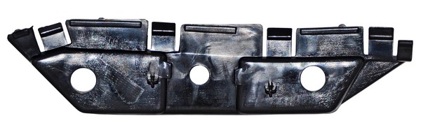 GUIA FASCIA (DEFENSA) FORD FUSION 13-16 DEL IZQ TW