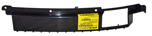GUIA FASCIA (DEFENSA) FORD FUSION 13-16 LAT DEL DER TW 