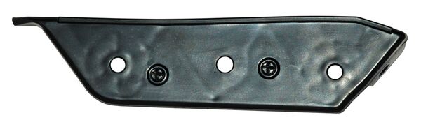 GUIA FASCIA (DEFENSA) FORD FUSION 17-18 LAT DEL DER