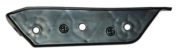 [GDFFU17LL] GUIA FASCIA (DEFENSA) FORD FUSION 17-18 LAT DEL IZQ