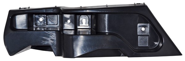 GUIA FASCIA (DEFENSA) FORD FUSION 19-20 LAT TRAS DER TW