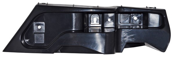 [GTFFU19LL] GUIA FASCIA (DEFENSA) FORD FUSION 19-20 LAT TRAS IZQ TW