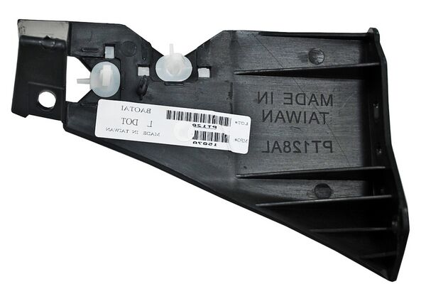 GUIA FASCIA (DEFENSA) FORD MUSTANG 05-09 LAT DEL IZQ TW