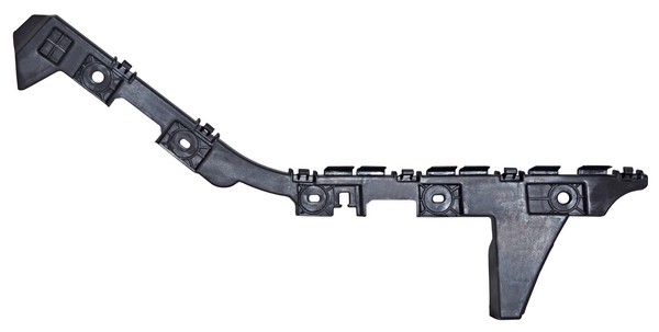 GUIA FASCIA (DEFENSA) FORD MUSTANG 15-17 DER TW