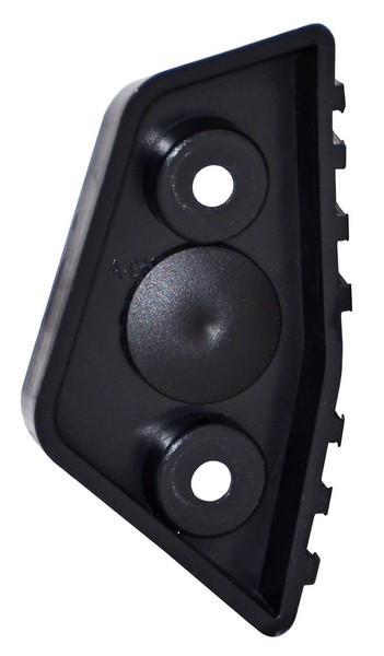 GUIA FASCIA (DEFENSA) FORD MUSTANG 18-20 DEL IZQ TW