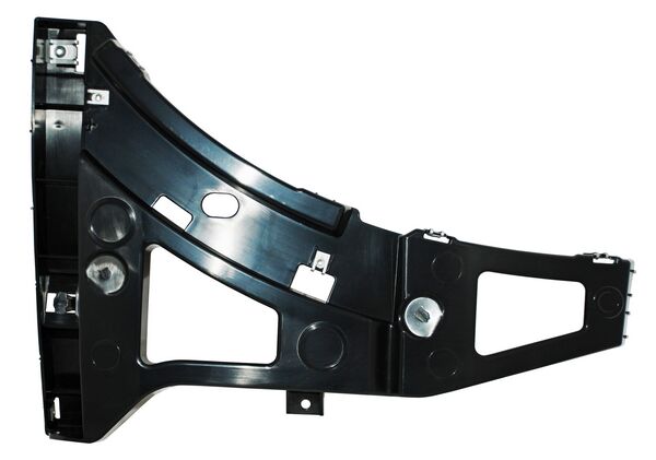 [GDFTR15L] GUIA FASCIA (DEFENSA) FORD TRANSIT 15-19 BUS DEL IZQ