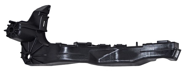 GUIA FASCIA (DEFENSA) GMC TERRAIN 2010 AL 2015 DEL DER TW