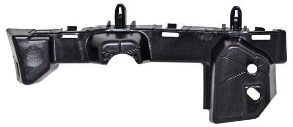 GUIA FASCIA (DEFENSA) CHEVROLET TERRAIN 2018 AL 2021 DEL IZQ TW