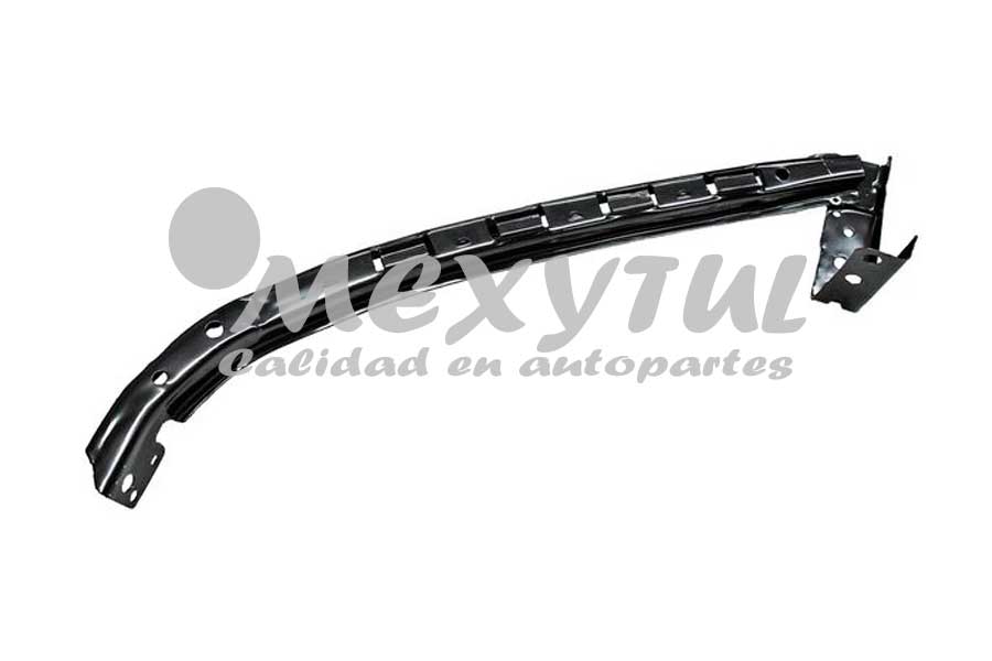 GUIA FASCIA (DEFENSA) HONDA ACCORD 03-07 2 PTAS DEL DER (129628) TW