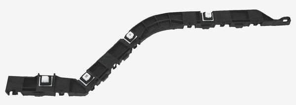 GUIA FASCIA (DEFENSA) HONDA ACCORD 03-07 4 PTAS TRAS DER TW