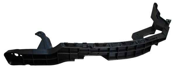 GUIA FASCIA (DEFENSA) HONDA ACCORD 08-12 2/4 PTAS C/SOPORTE P/FARO DEL DER (159962) TW