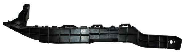 GUIA FASCIA (DEFENSA) HONDA ACCORD 08-12 2/4 PTAS C/SOPORTE P/FARO DEL IZQ (159963)